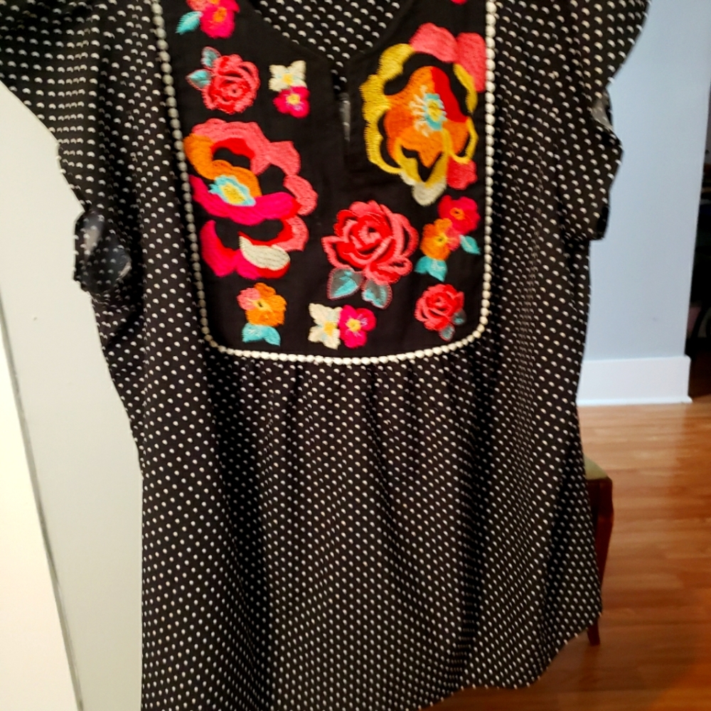 COPY - 2x savanna jane top